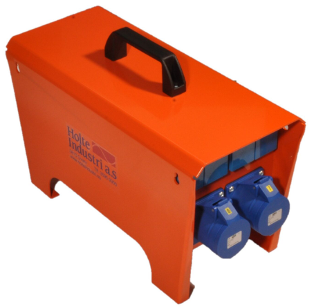 Minisentral < USM 32A 230V